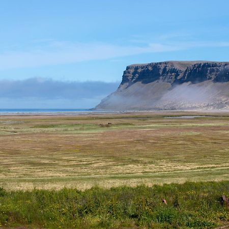 Hotel Breidavik Breithavik Exteriör bild