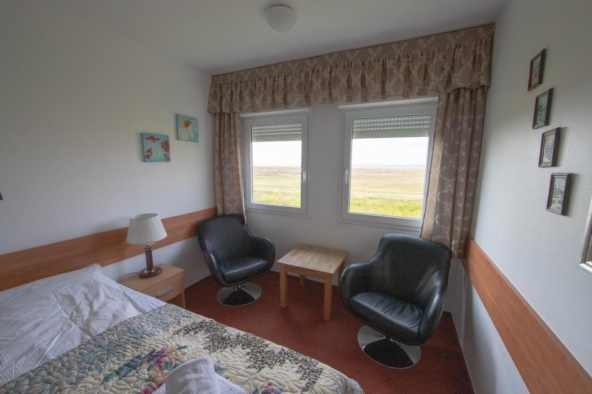 Hotel Breidavik Breithavik Exteriör bild
