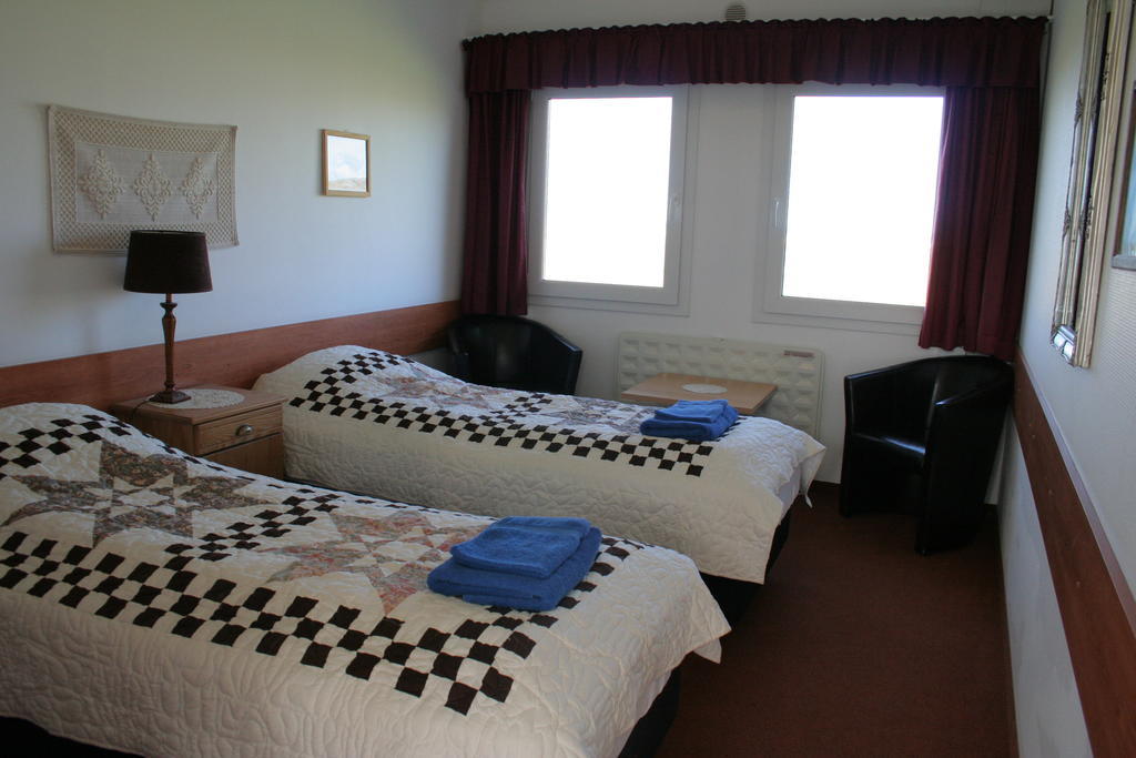 Hotel Breidavik Breithavik Rum bild
