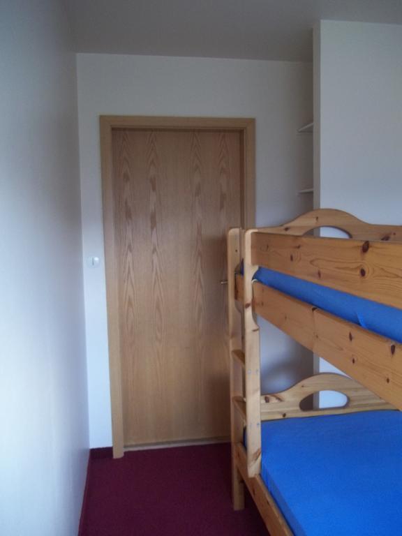 Hotel Breidavik Breithavik Rum bild